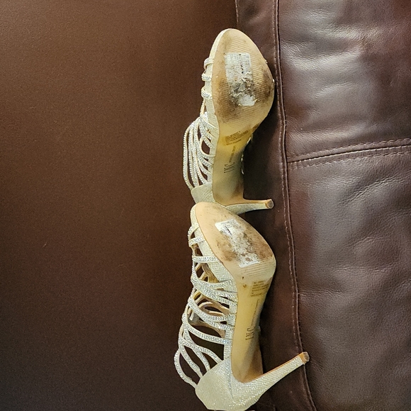 INC Heels - Picture 6 of 9